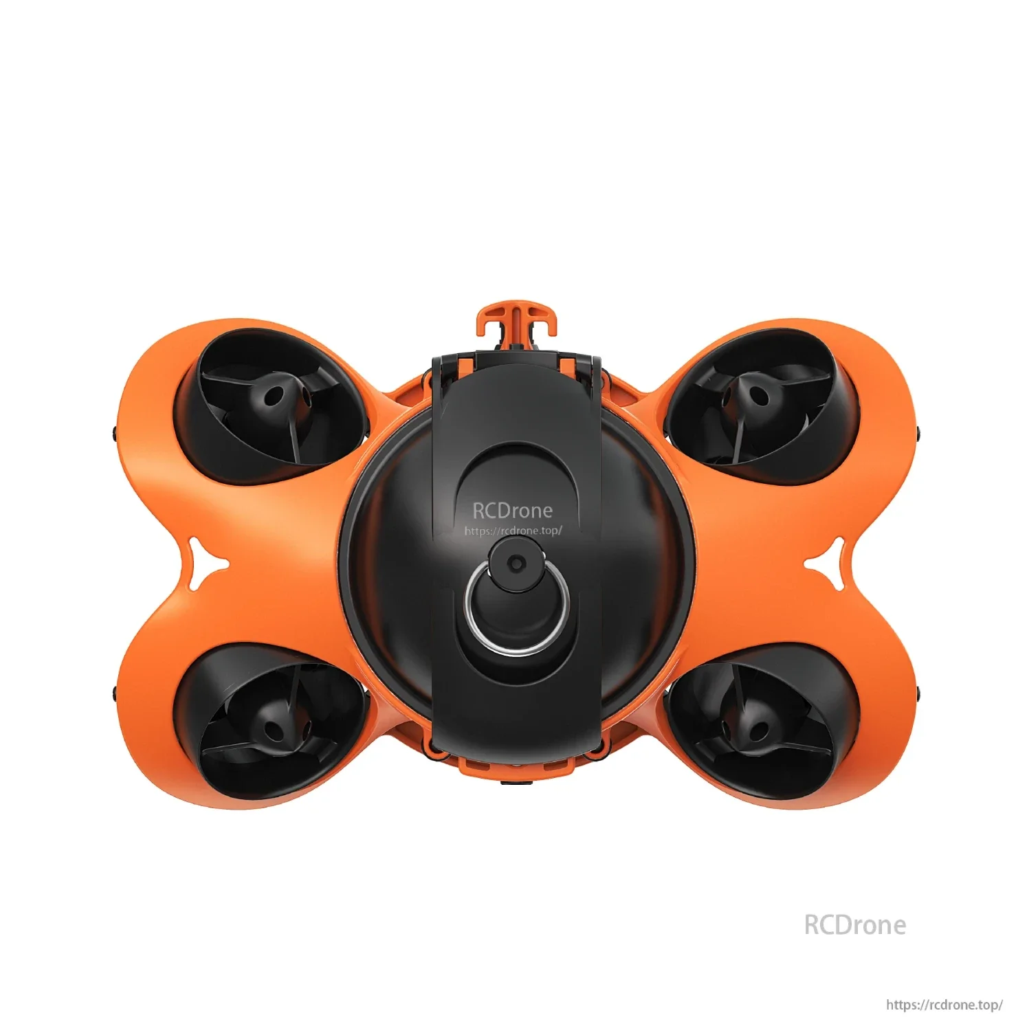 Chasing M2 Pro Underwater ROV – 150 m depth, 4K/12 MP camera, 8-thruster omni movement, AC/DC power, Industrial-Grade Underwater Drone