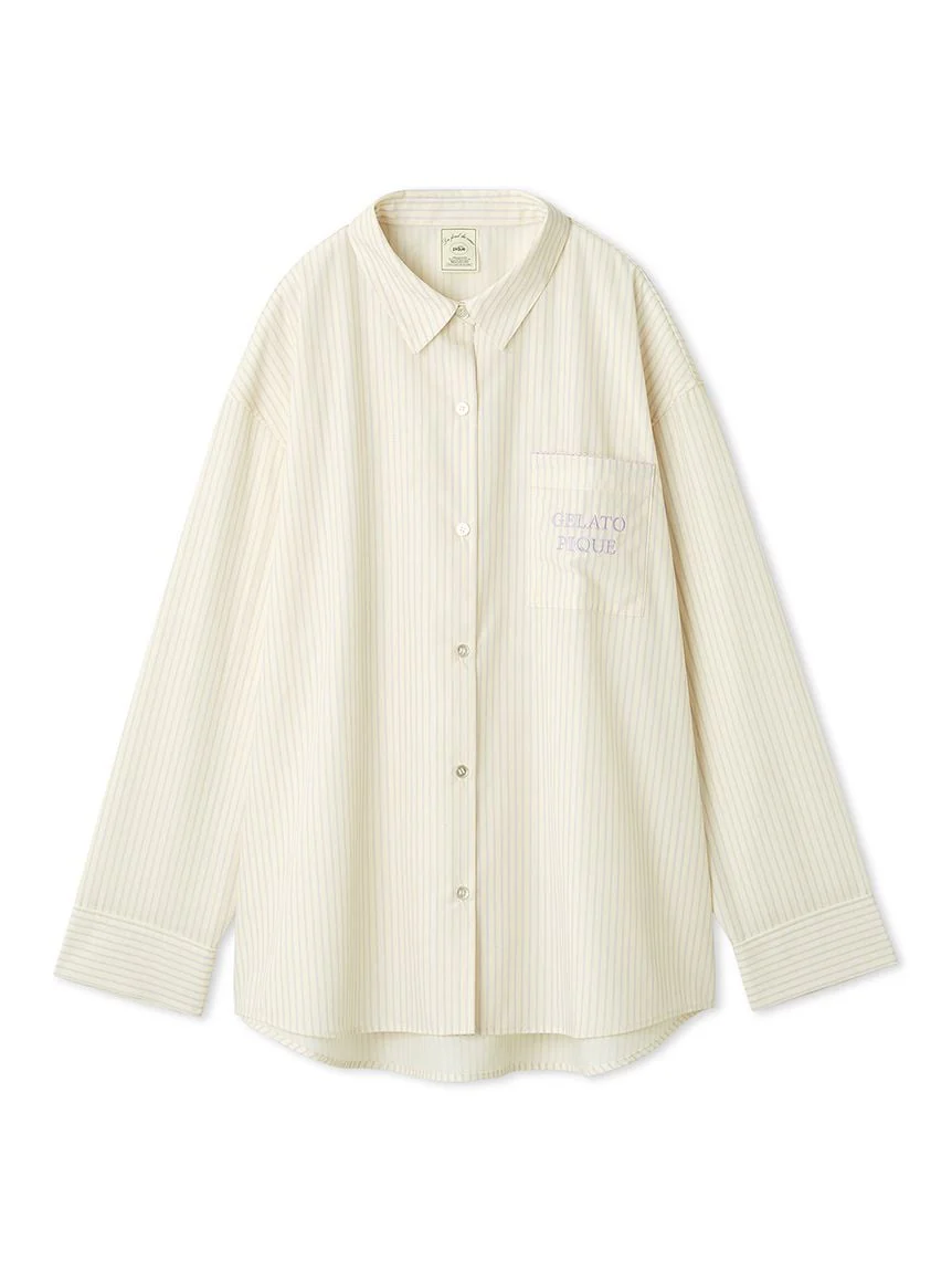 Variation Designed Pajama Shirts