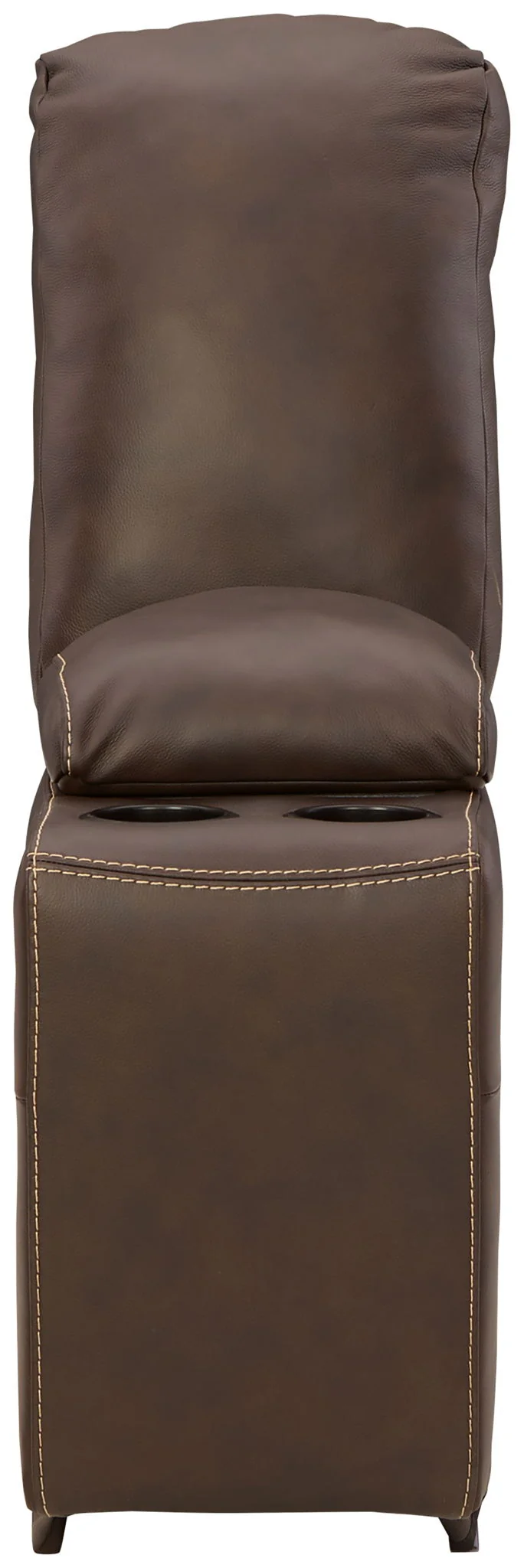 Dunleith - Power Reclining Sectional