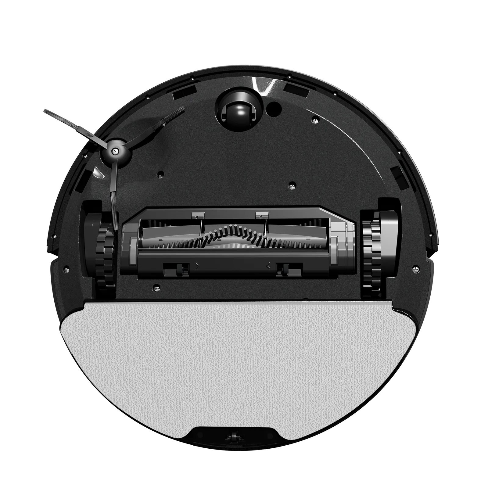 AIRROBO Q20+ Smart LDS Laser Navigation Robot Vacuum