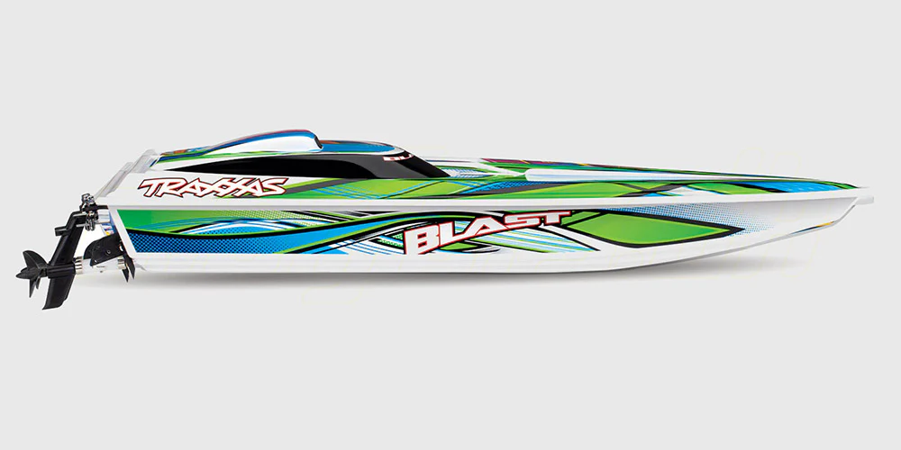 Traxxas Blast