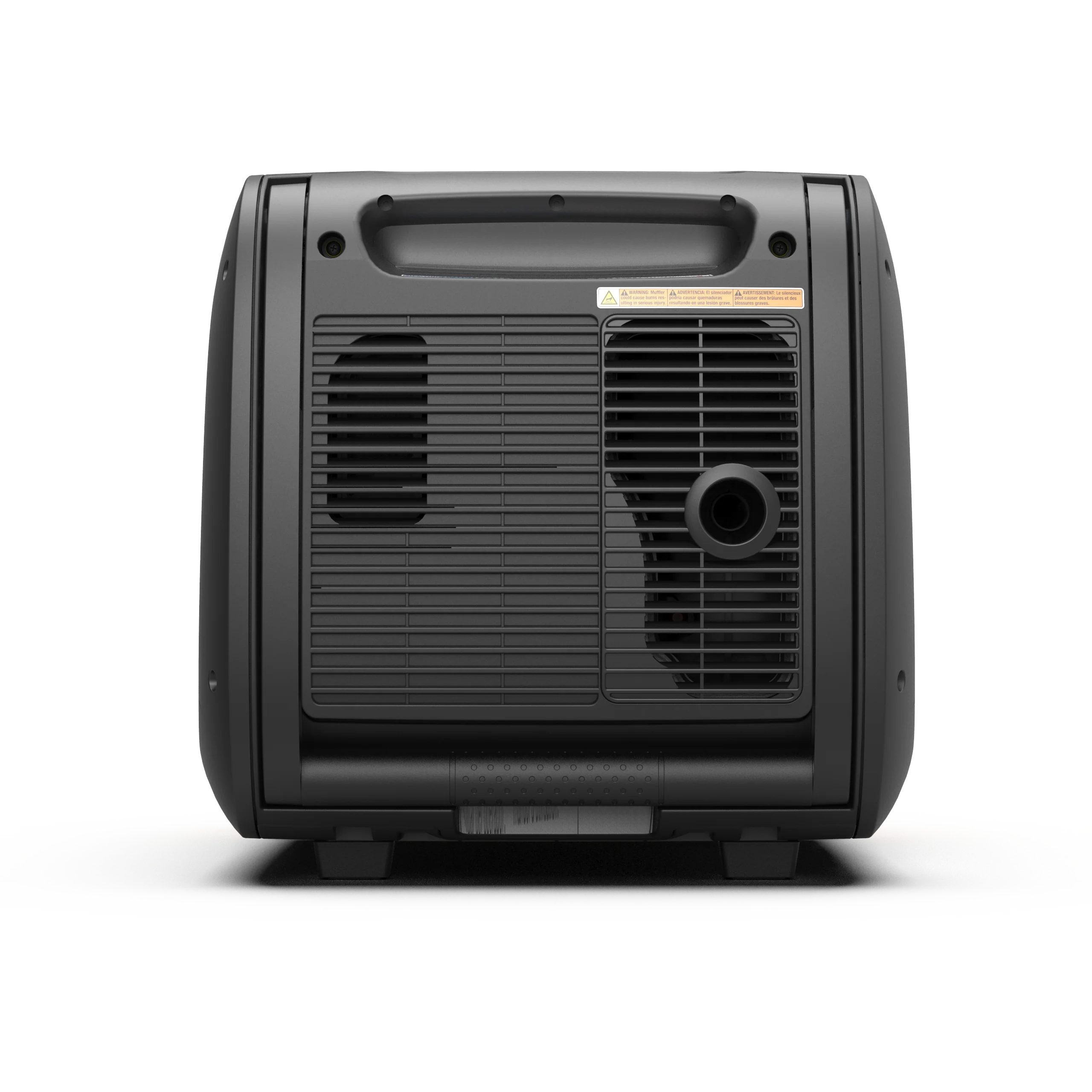 Refurbished Inverter Portable Generator 3300W Remote Start