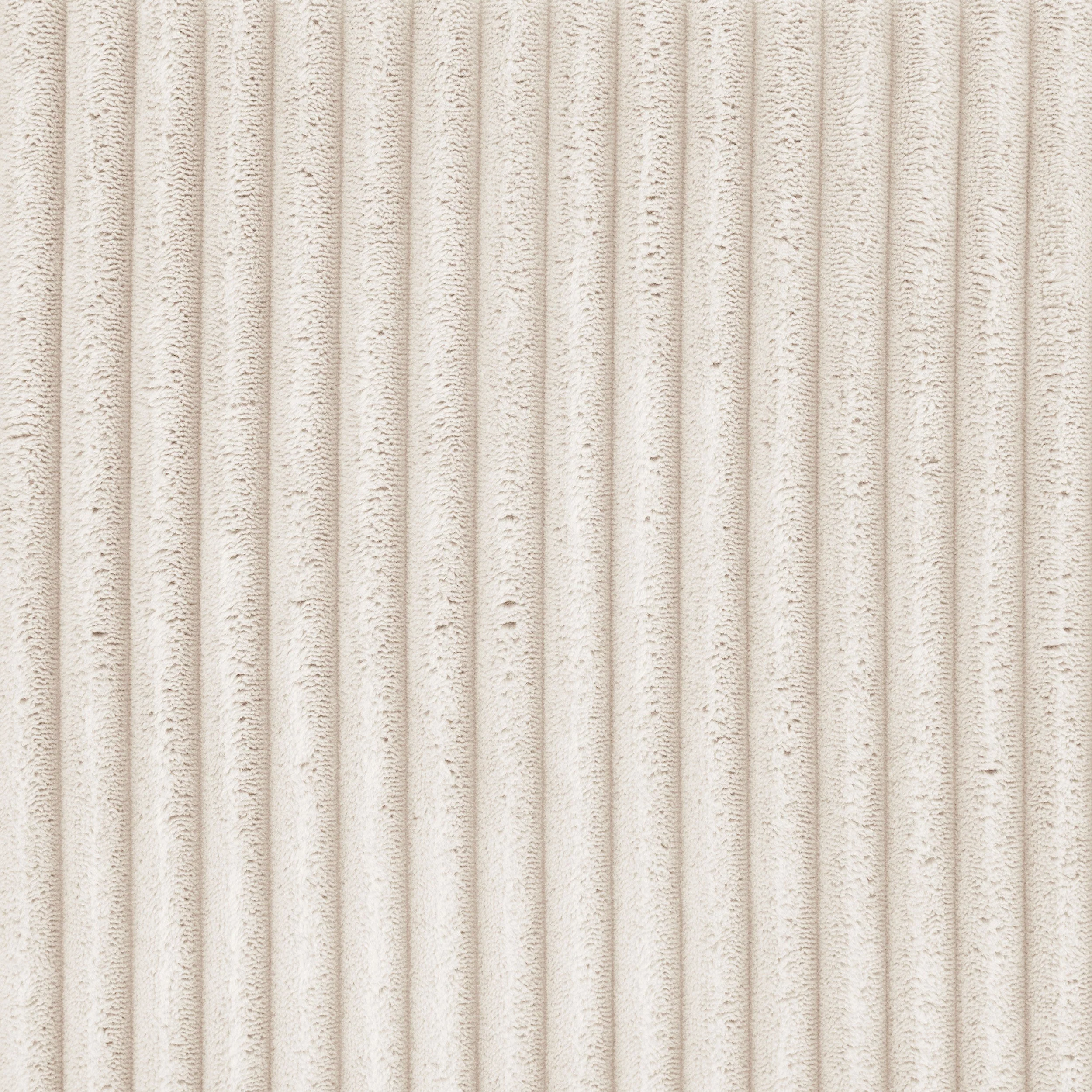 Blaine Upholstered Armless Chair Sand