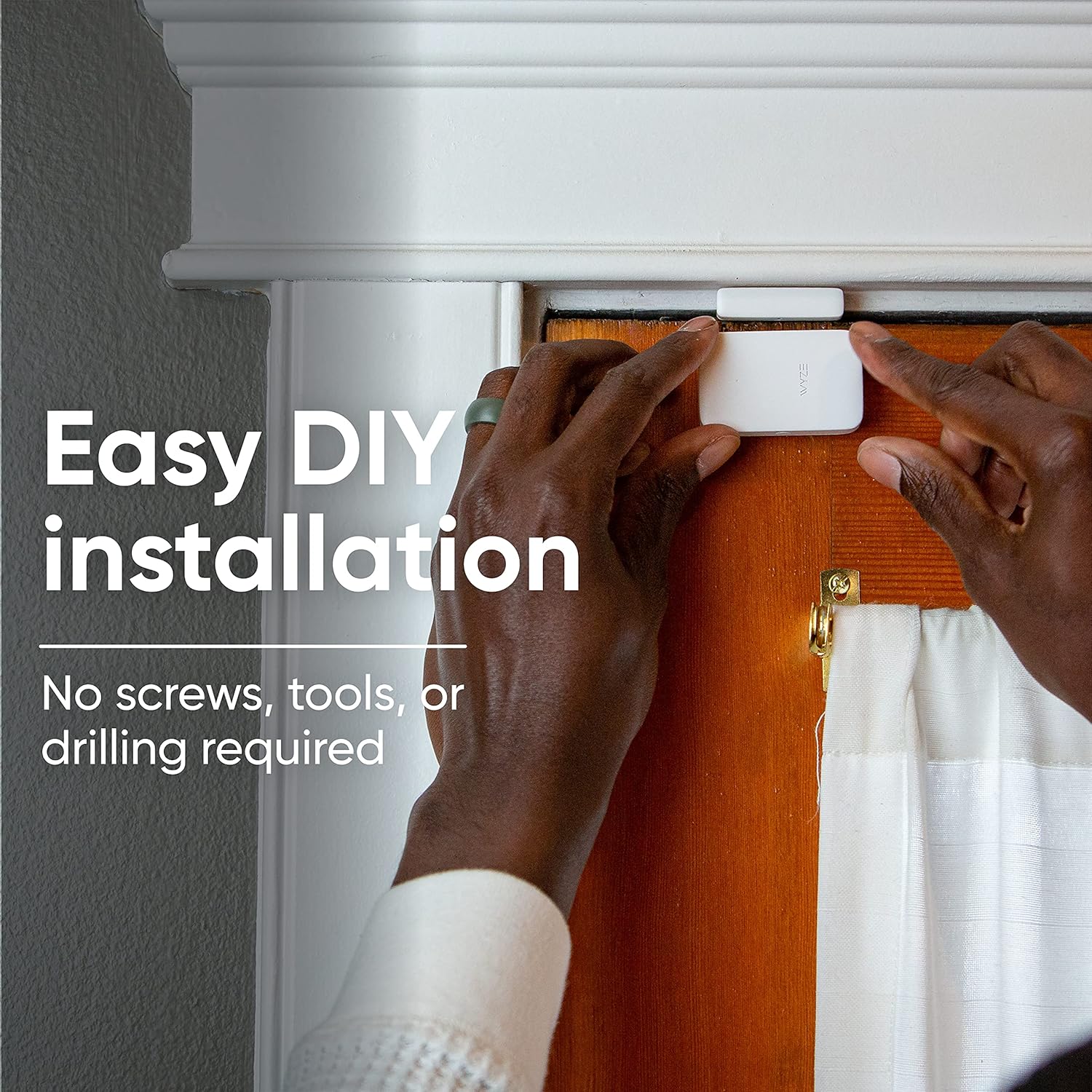 Wyze Home Monitoring Core Starter Kit