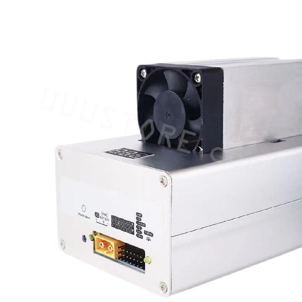 Arkbird UHF System - Over 200km 25W 433Mhz 10CH  Remote Range Extension Support FPV PIX PX4 SN FAST Flight Control