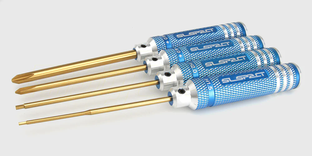 RC Tech Tools Full Size (værktøj)