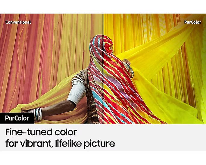 Samsung UA-75CU7000 75