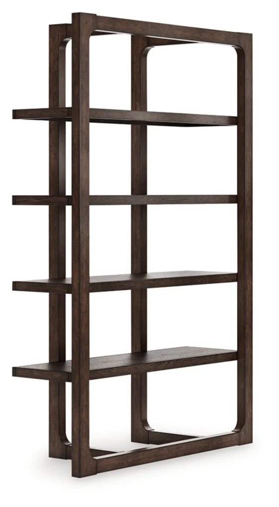 Breckington Bookcase