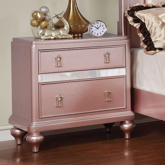 Avior Nightstands