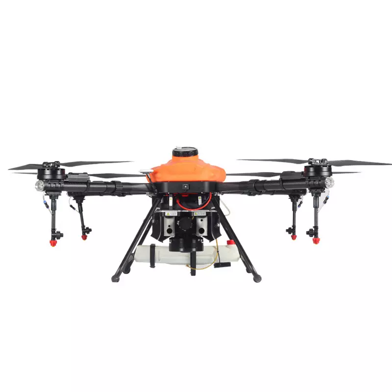 Bang Win BW-TG 10L/20L/30L/40L Agriculture Drone -  Crop Sprayer Uav Drone Crop Sprayer For Agriculture Sprayer Drone