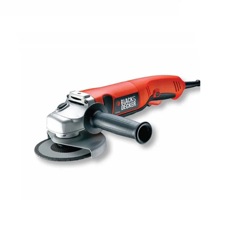 Black and Decker KG2001D Angle Grinder 220 240 Volts