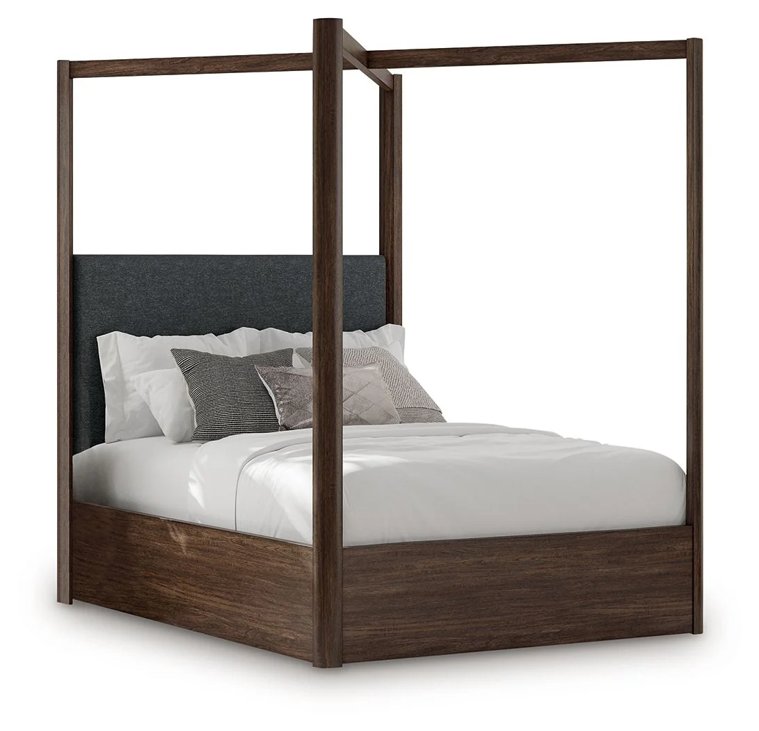Dilenno - Canopy Bed