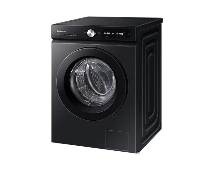 Samsung 220 volts Washer WW11BB504DAB/220v 11 KG extra large size 220v 240 volt 50 hz ecobubble steam
