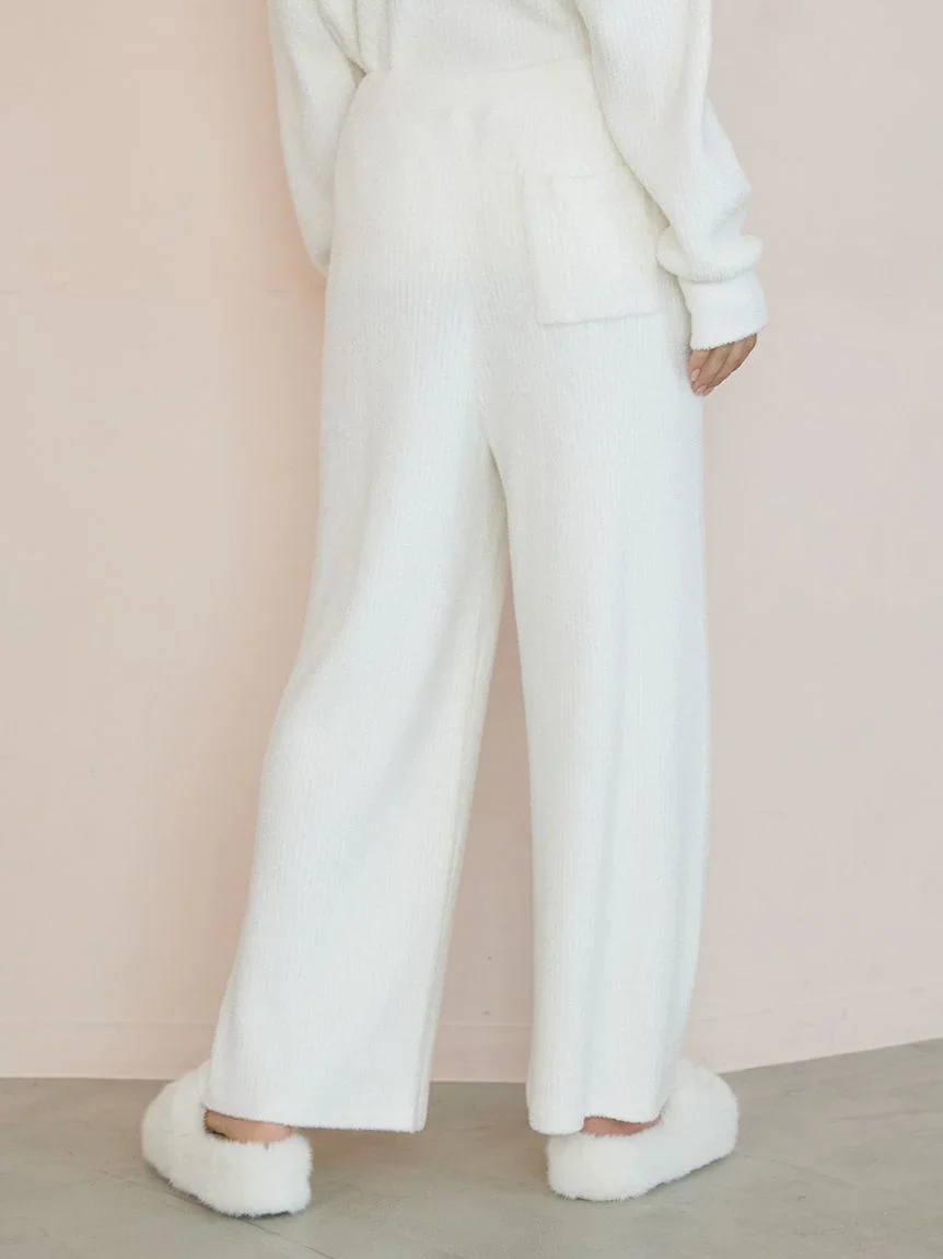 Tone Up Hot Smoothie Long Pants