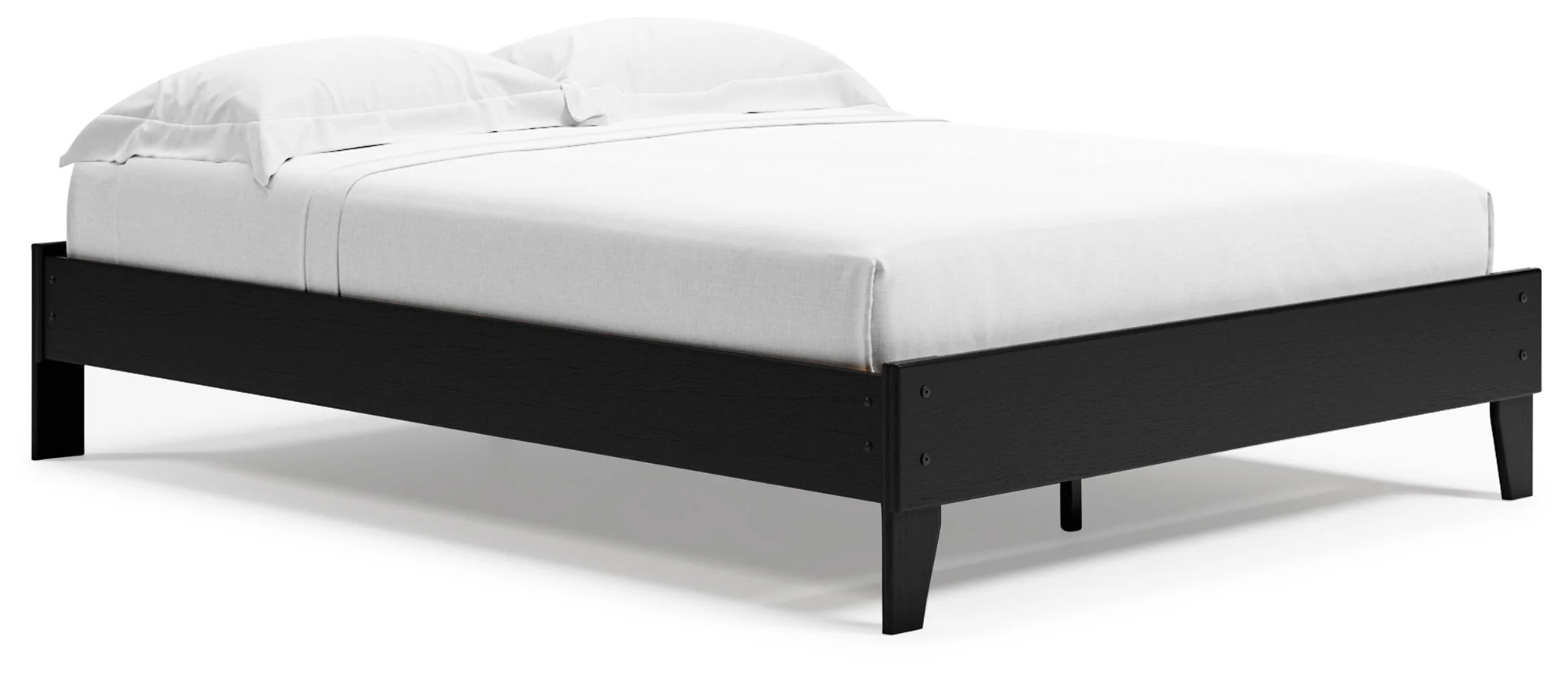 Finch - Platform Bed