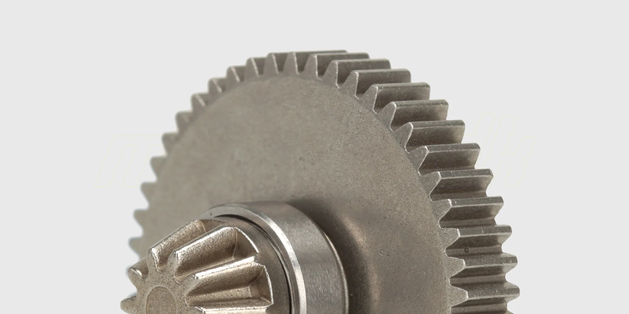 HyperGo Super HD Spur Gear Assembly