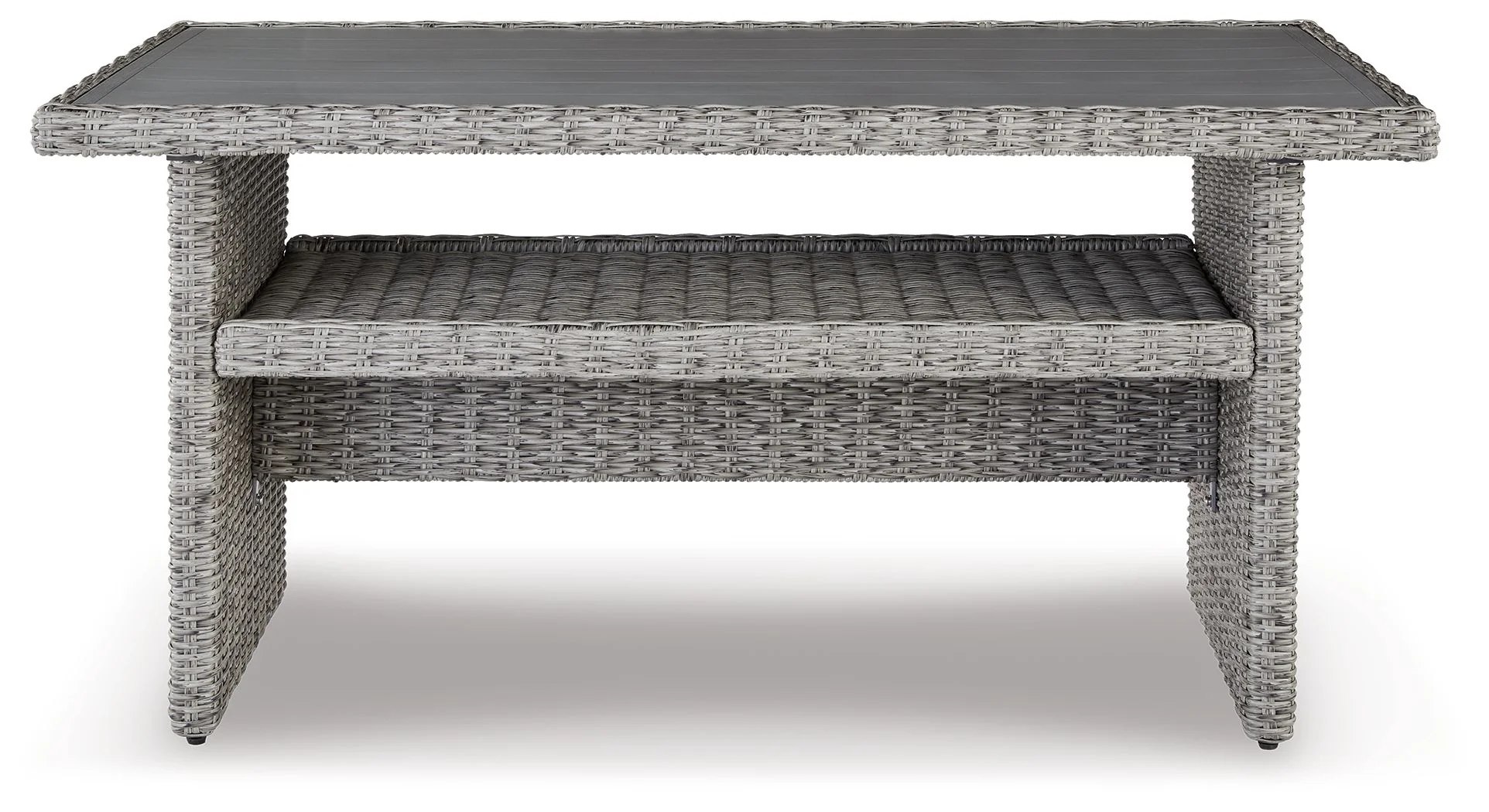 Naples Beach - RECT Multi-Use Table - Light Gray