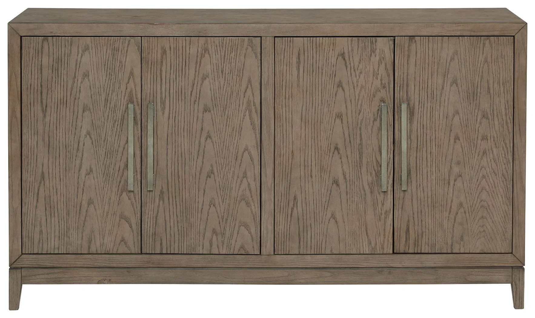 Chrestner - Dining Room Server - Gray