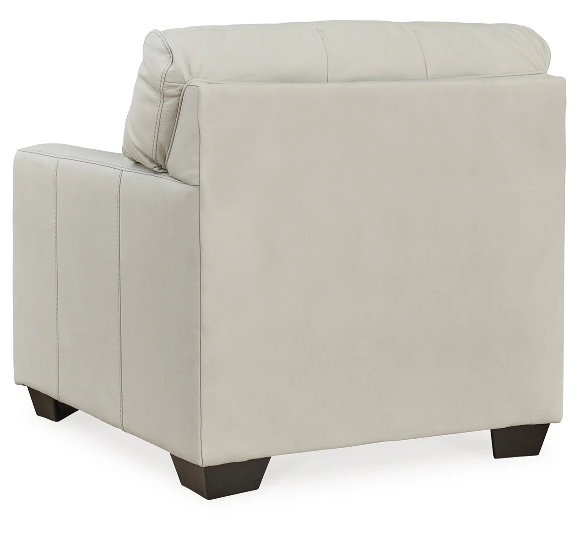 Belziani Chair and a Half