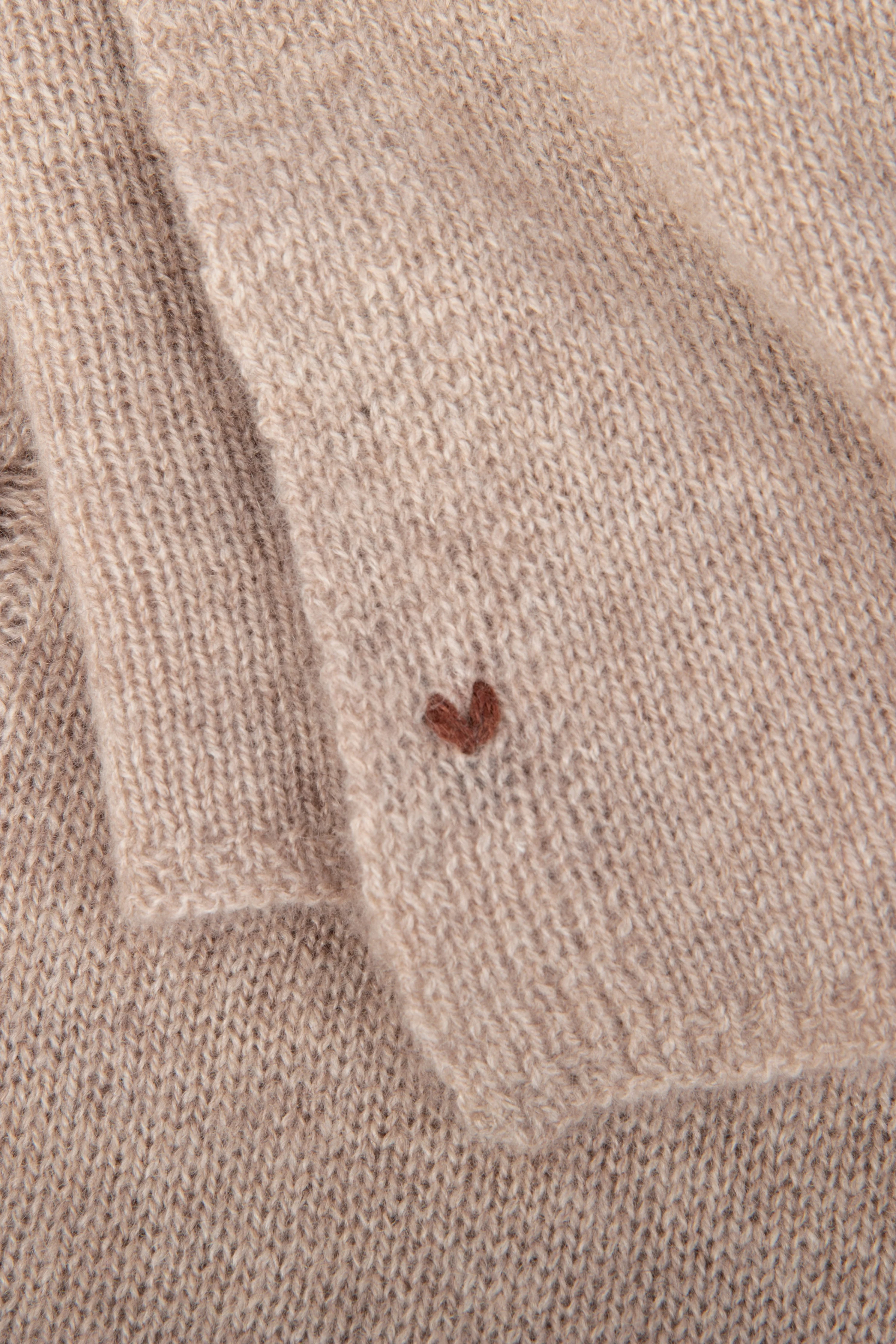 The Every Wrap – Taupe