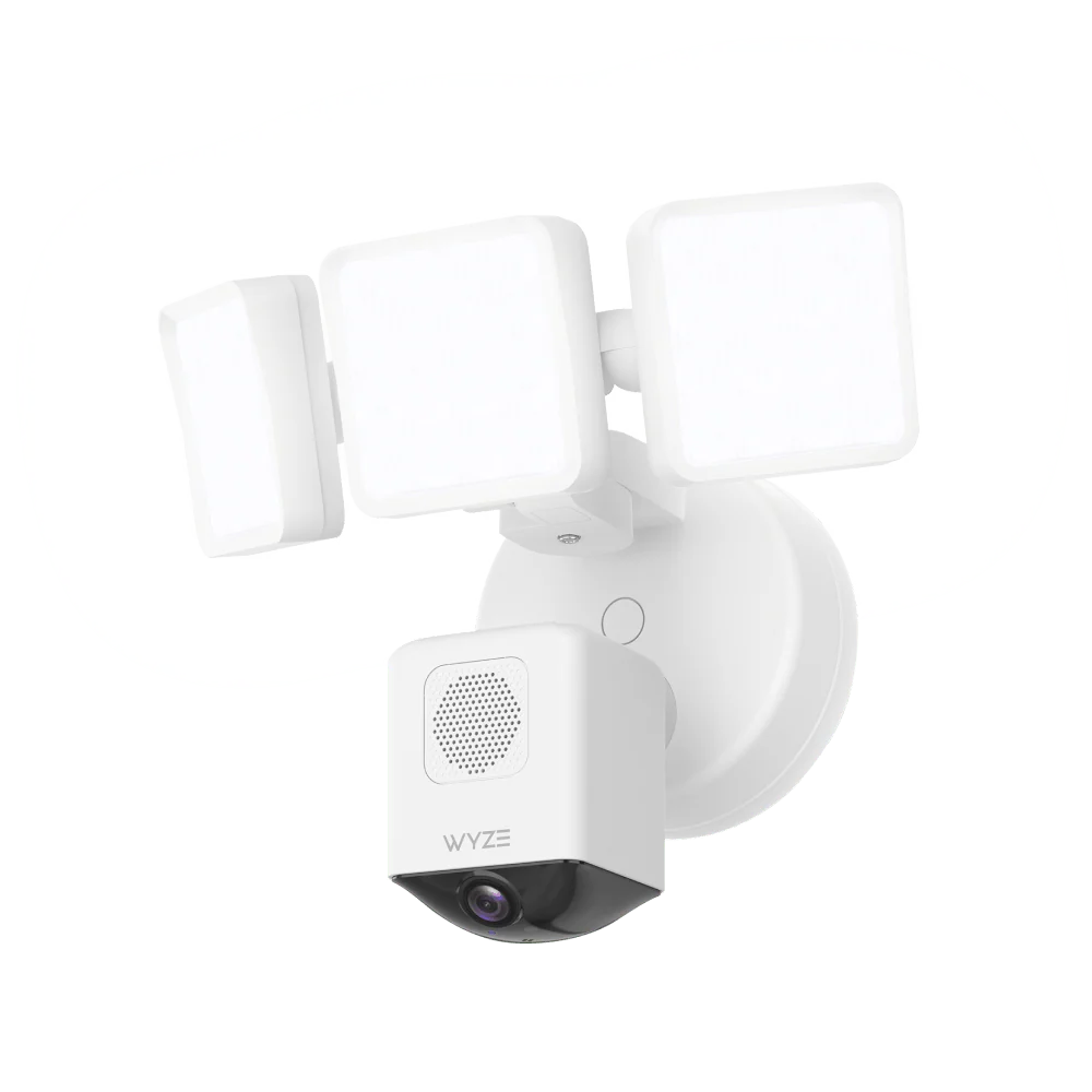 Wyze Cam Floodlight Pro