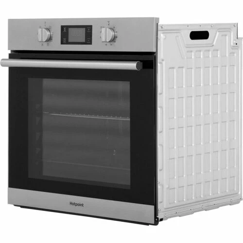 GE / Hotpoint HR724B/220V/H Ceramic electric Cooktop 30