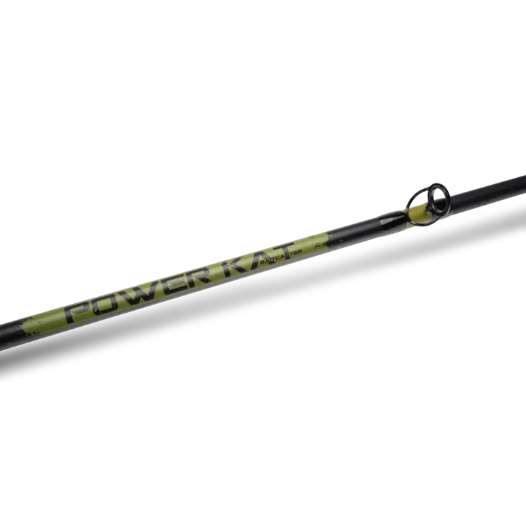 Mustad Power Kat Rods