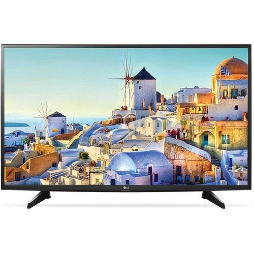 LG 43UH617u 43