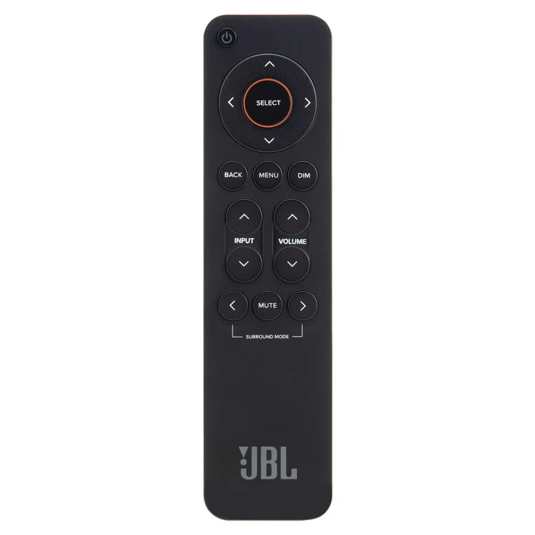 JBL MA7100 220 Volt Receiver 鈥?7.2 Channel 8K AV Amplifier
