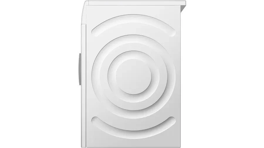 Bosch 220 volt Washer WAN28281GB 8 KG Front Load Washer 220v 240 volts 50 hz