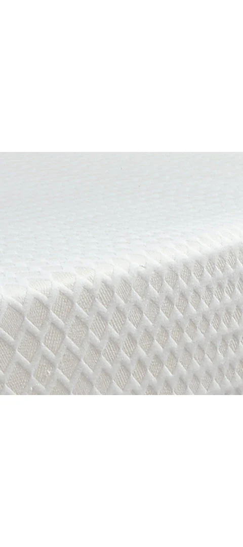 10 Inch Chime Memory Foam Mattress with Adjustable Base