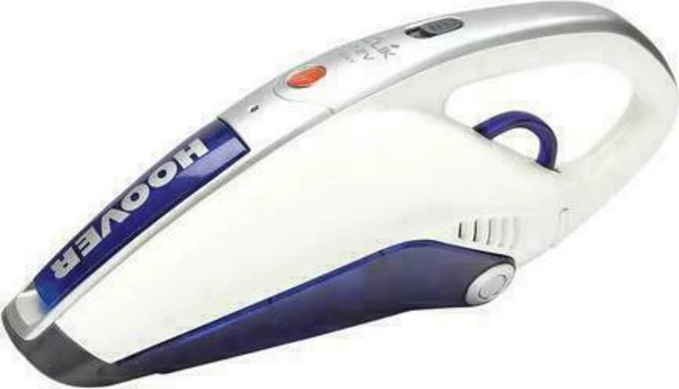 Hoover SC72DW 220 volts Hand Held Wet Dry Vacuum Cleaner