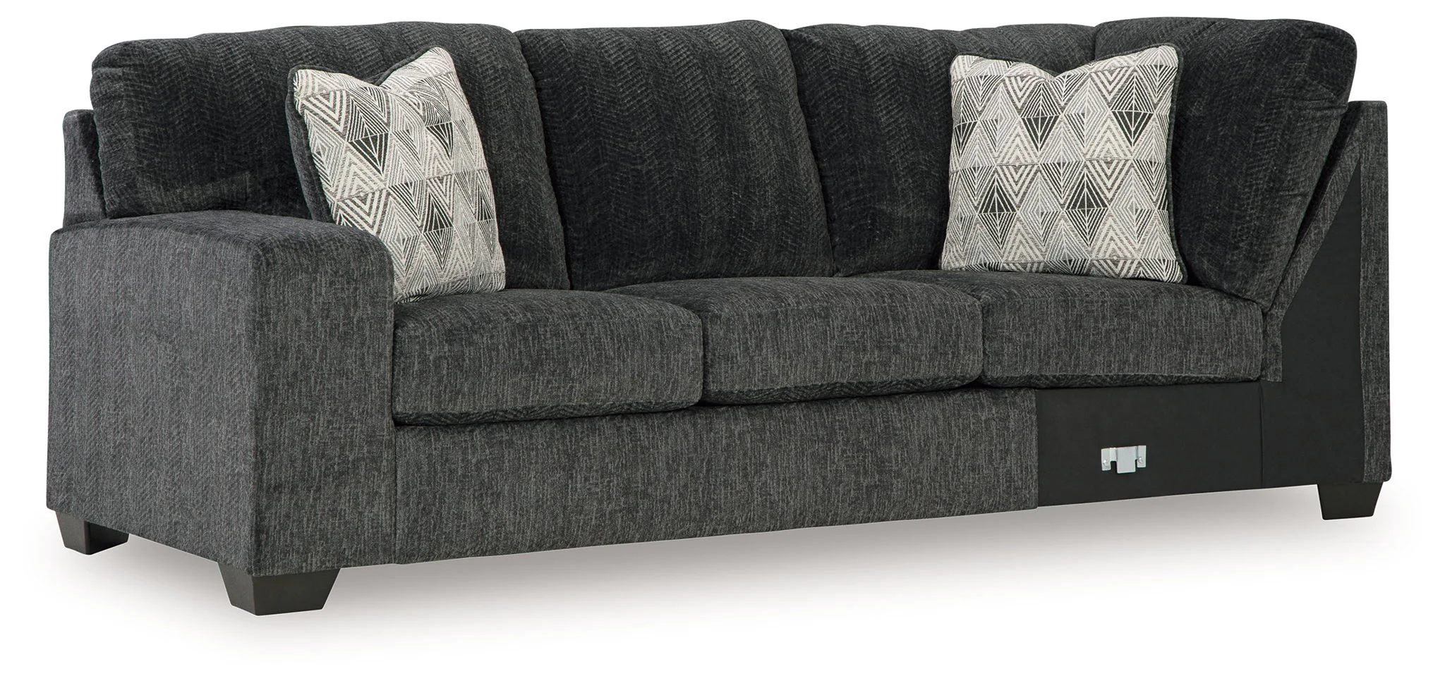 Hollyview - Laf Sofa - Shadow
