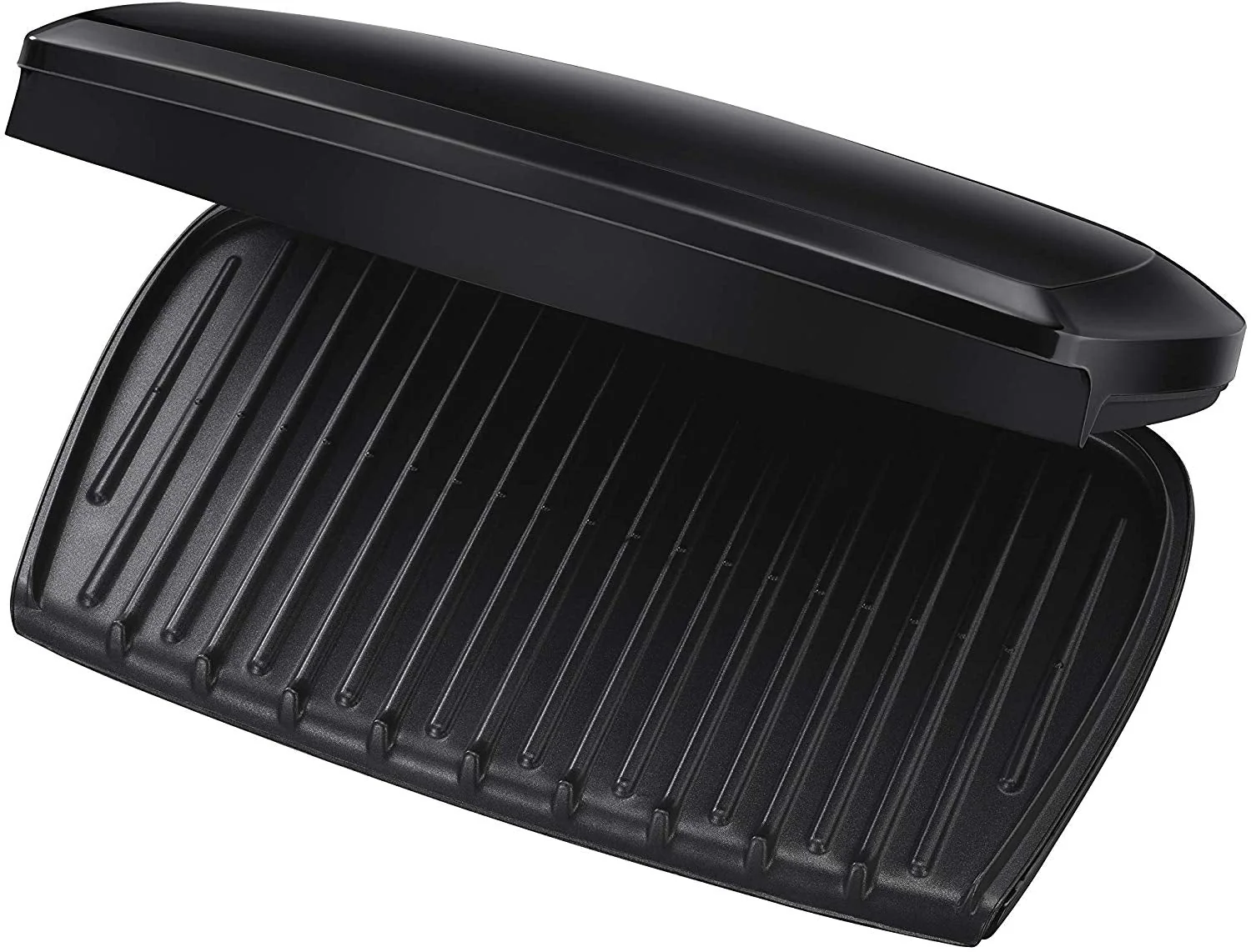220 volt George Foreman 23440 10 Portion XL Grill 220v 240 volts 50 hz