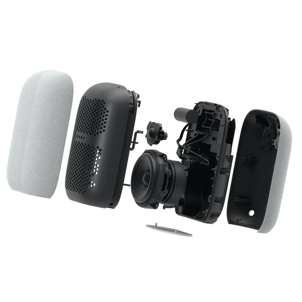 Google Nest Audio + Wyze Bundles