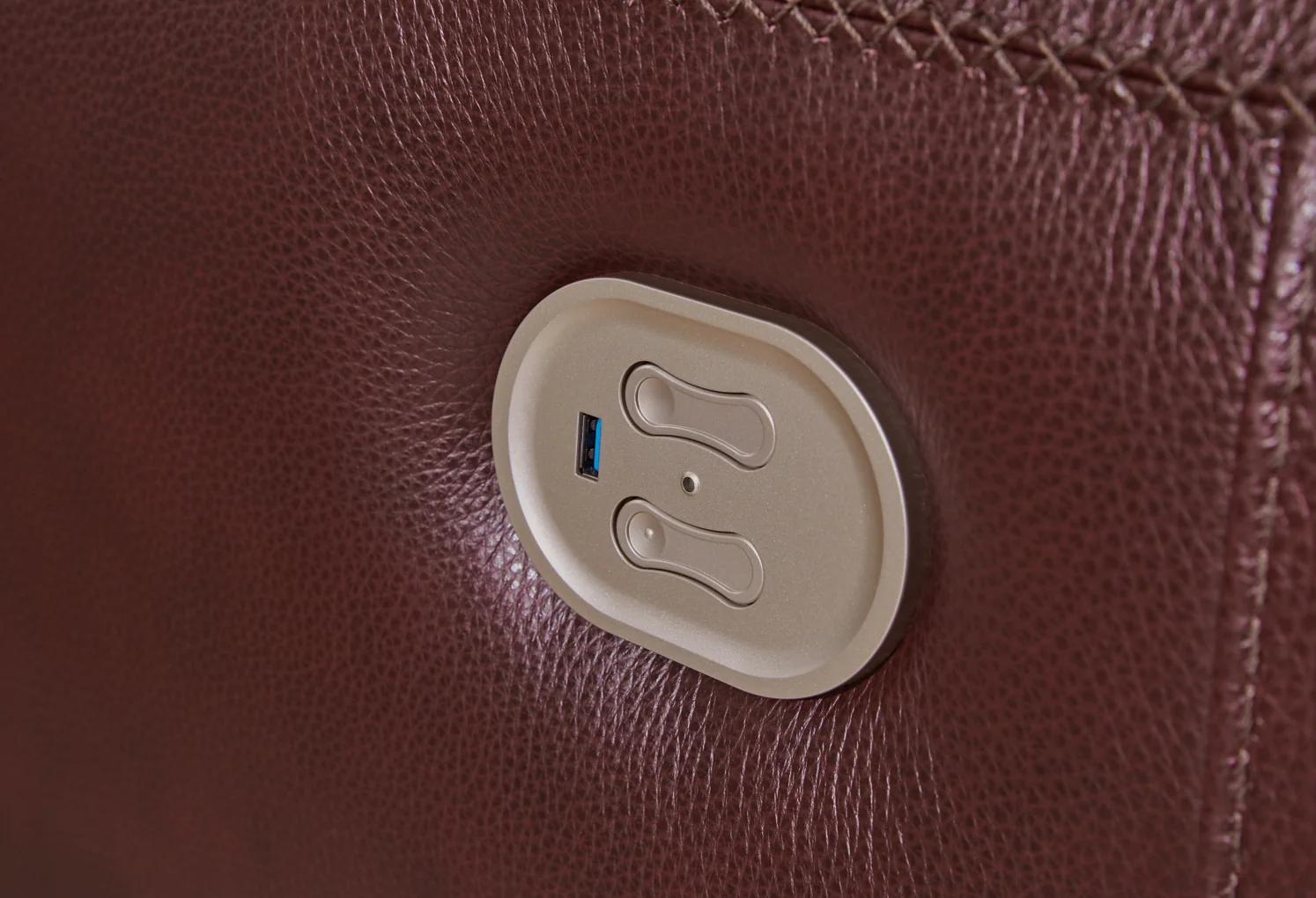 Alessandro Sofa, Loveseat and Recliner