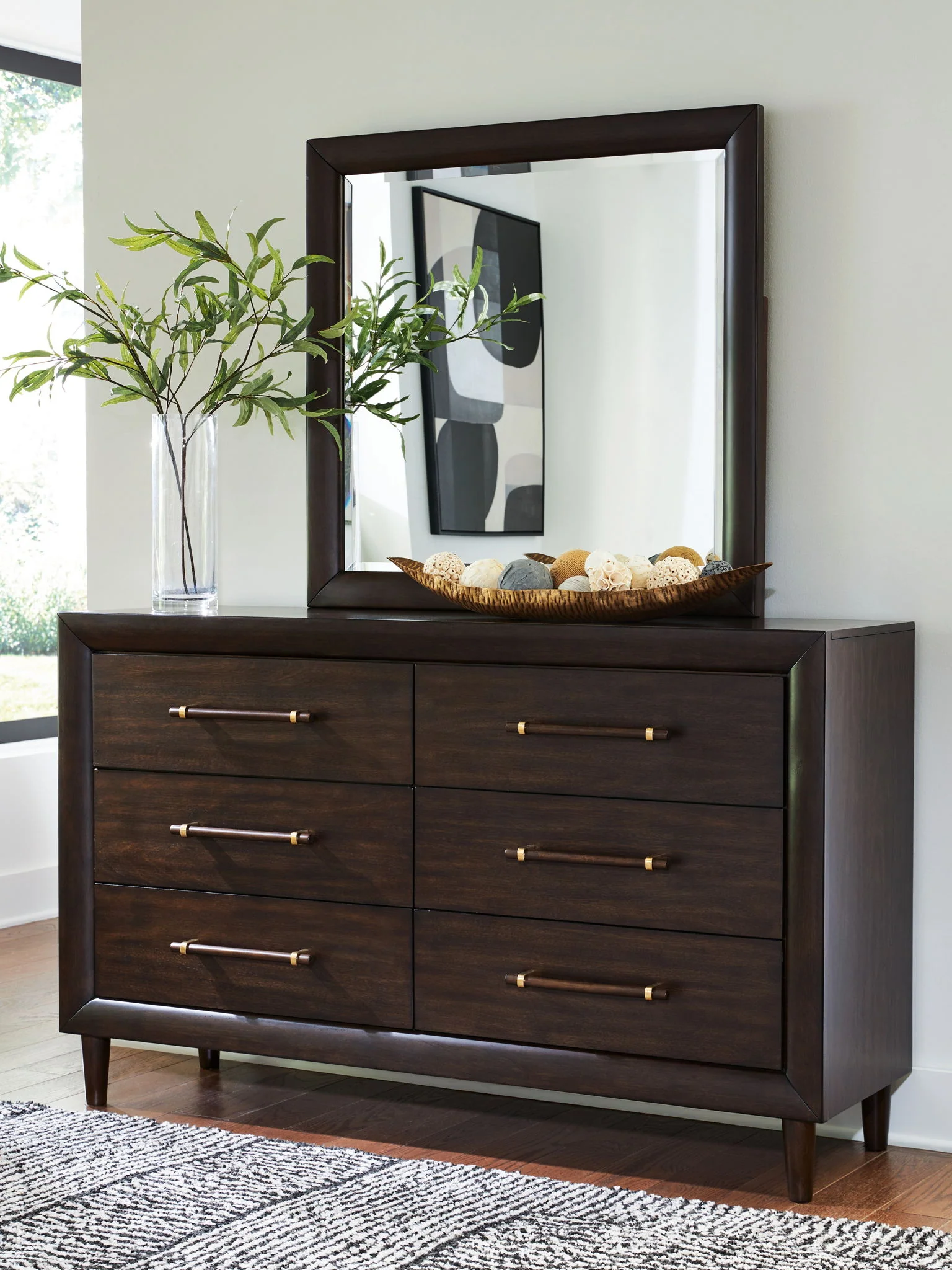Dantenton - Dresser