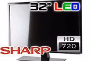 Sharp LC32LE150m 32