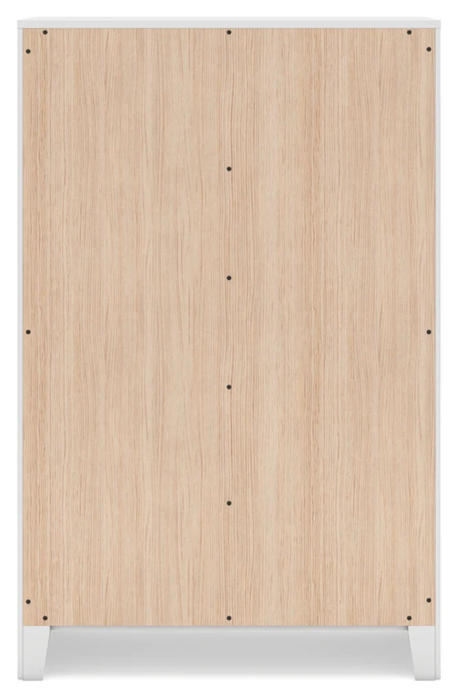 Binterglen Five Drawer Chest