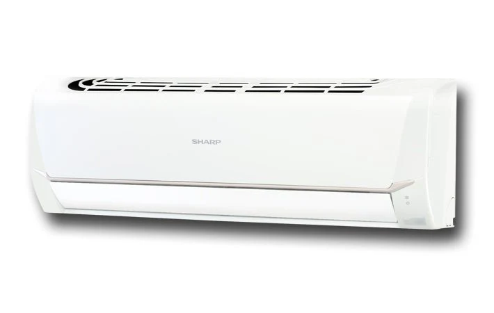 Sharp 220 volts 24,000 BTU Air Conditioner Split R410 Energy Efficient Gas 220v 240 volt Split AC AH/AU-A24SED