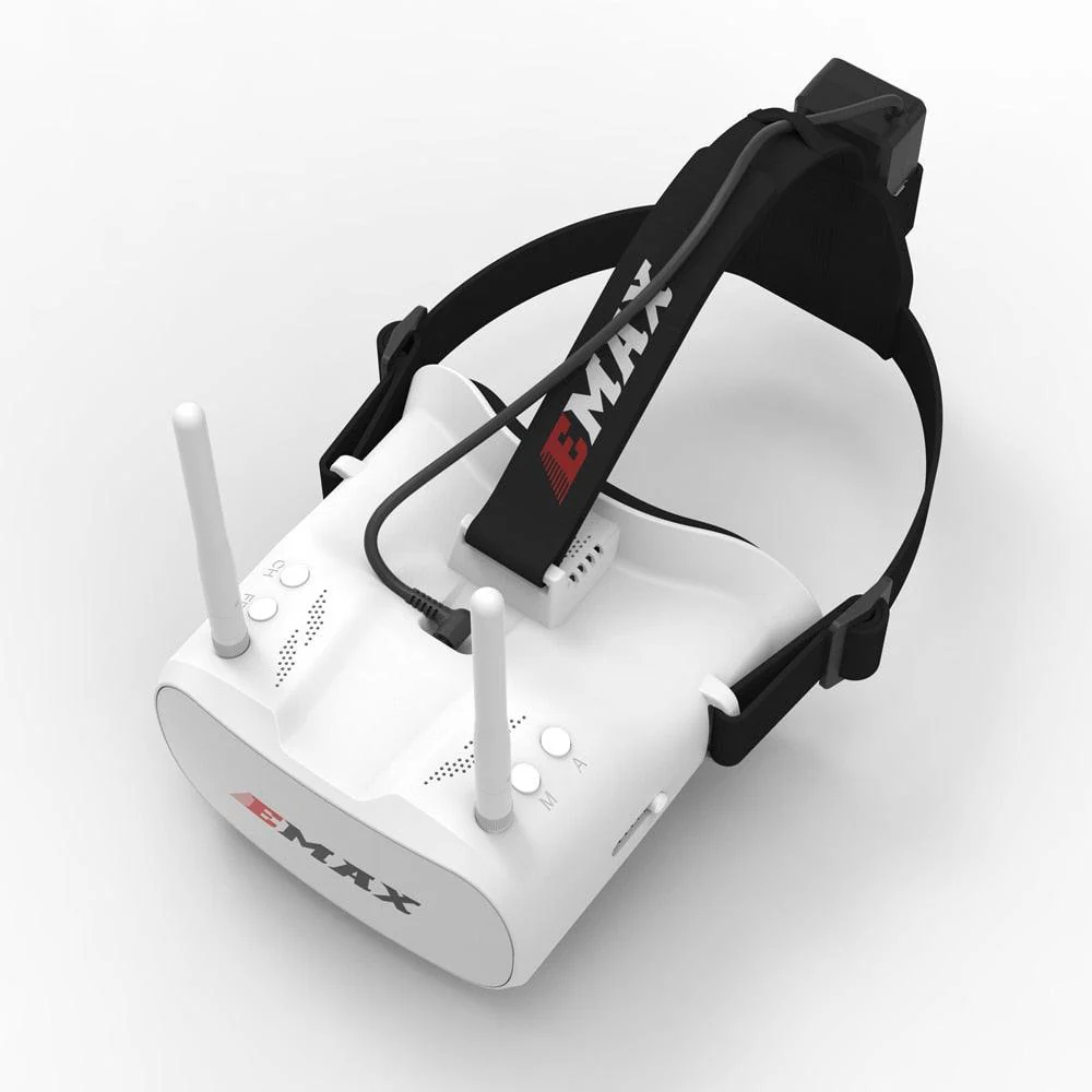 Emax Tinyhawk S II Indoor Racing Drone with F4 16000KV Nano2 camera Professional Camera Drone