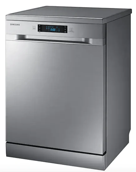 Samsung DW60M5070FS 220 volt Stainless steel Dishwasher 220v 240 Volt 50 Hz