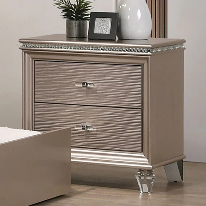 Allie Nightstands