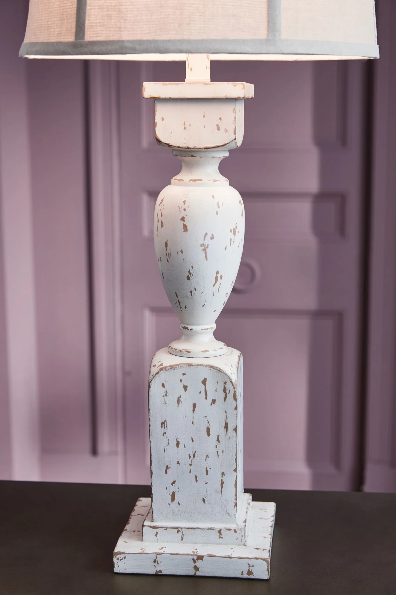 Madsbrook - Poly Lamp