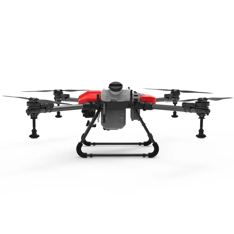 Dreameagle X4-30 30L 30KG 4-Axis 14S 18S Agriculture Quadcopter Drone