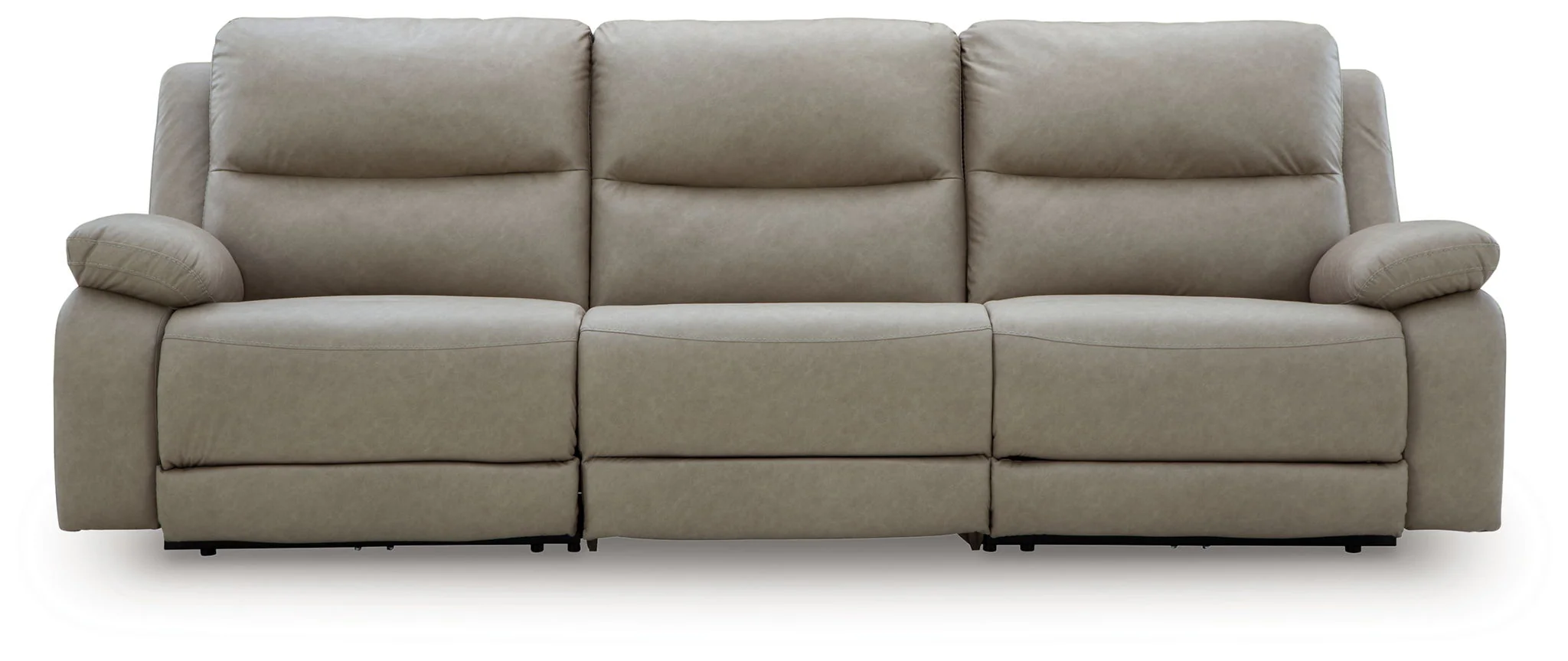 Narwhal Place - Reclining Sectional