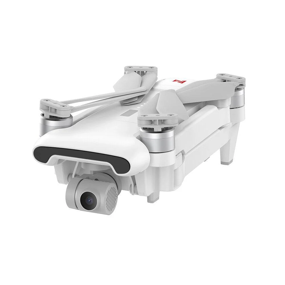 FIMI X8se 2022 V2 4K HD Camera Drone - 3-Axis Gimbal Quadcopter 10KM Remote Control Wifi GPS Drone 35Mins