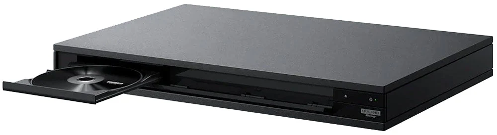Sony UBP-X1100ES Region Free (OPEN BOX) 4K Ultra HD Blu-ray Player with RS-232