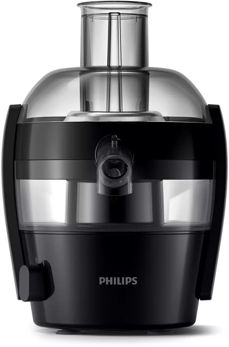 Philips 220 volt juicer Viva Collection juice extractor 220v 240 volts 50 60 hz HR1832