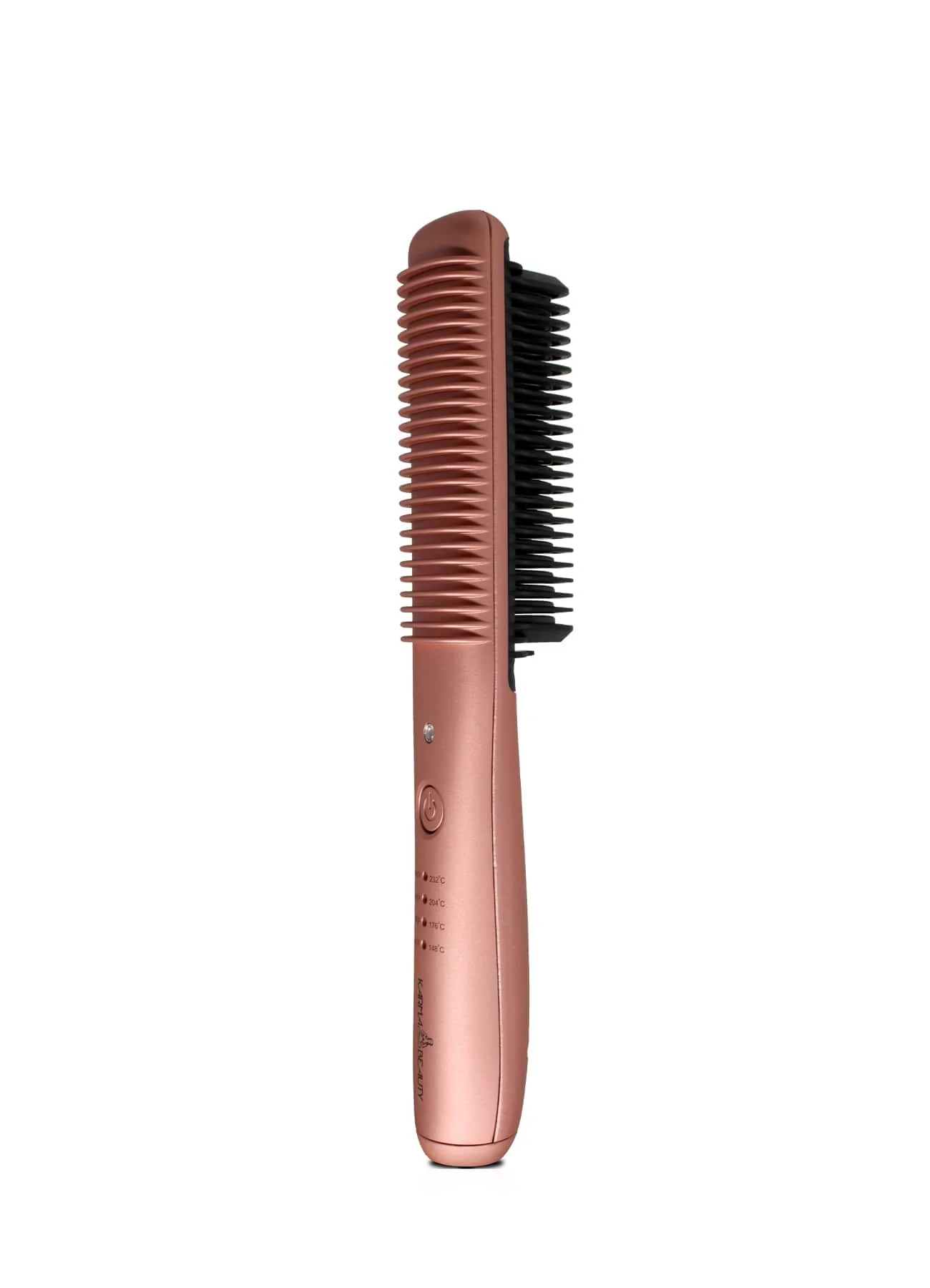 Serenity Pro Straightening Brush